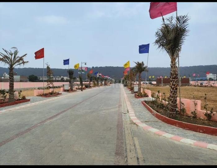 Aman Enclave Main Image 1