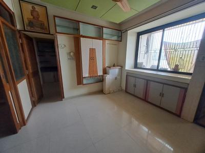 Kitchen Image of 1300 Sq.ft 2 BHK Apartment / Flat for rent in Ghatlodiya Ahmedabad for Rs. 27000