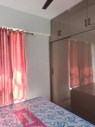 Sector 63 Bedroom 1