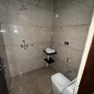 Bathroom Image of 1200 Sq.ft 2 BHK Builder Floor for rent in P J Sumer Nagar Villas New, Mansarovar Extension Jaipur for Rs. 14000