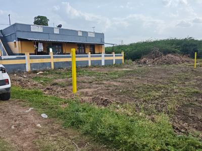 Image of 1759 Sq.ft Residential Plot / Land for sale in Mannivakkam, Chennai for Rs. 6120000
