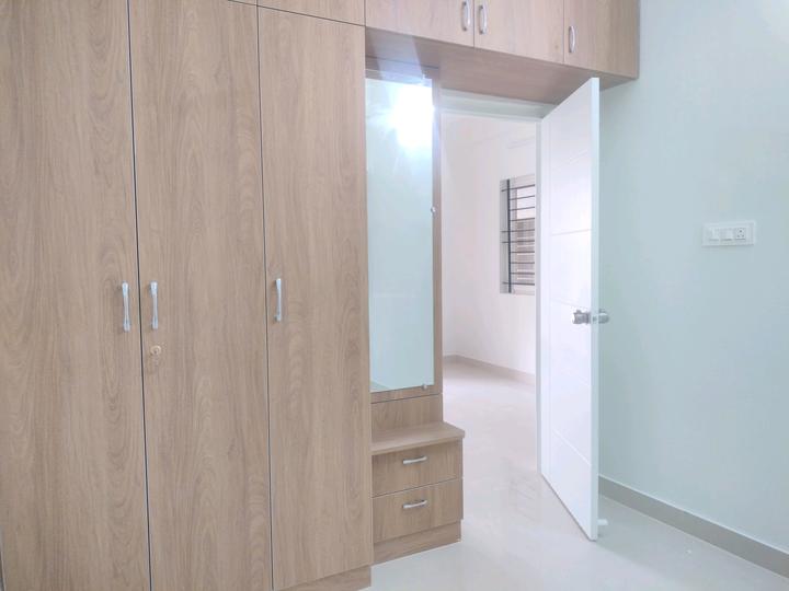 Gowri Nilayam  Bedroom 1