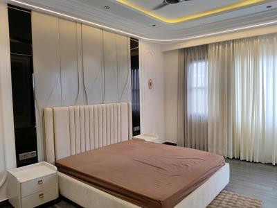 4 BHK Independent Builder Floor