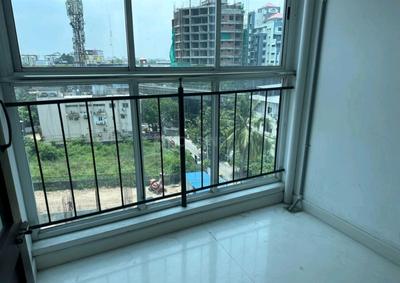 Balcony Image of 2076 Sq.ft 3 BHK Apartment / Flat for sale in Edappally Kochi for Rs. 11500000