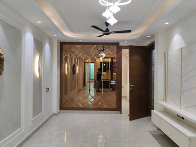 Living Room Image of 1450 Sq.ft 3 BHK Builder Floor for sale in Vasundhara Ghaziabad for Rs. 9500000