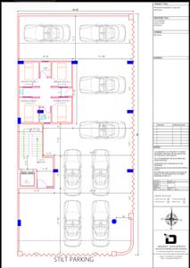 Image of 3250 Sq.ft 3 BHK Builder Floor for sale in MDC Sector 6, Panchkula for Rs. 62500000