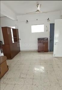 Hall Image of 1500 Sq.ft 3 BHK Apartment / Flat for rent in Vijay Park, Kondhwa Pune for Rs. 32000