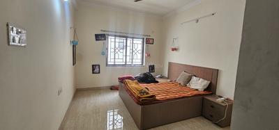Bedroom Image of 1900 Sq.ft 4.5 BHK Villa for rent in Sage Golden Spring, Ayodhya Bypass Bhopal for Rs. 35000