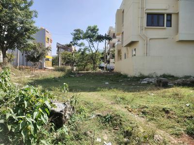 Image of 2680 Sq.ft Residential Plot / Land for sale in Jalahalli West, Bengaluru for Rs. 18000000