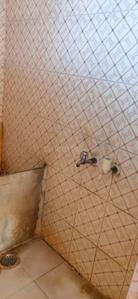 Bathroom Image of 500 Sq.ft 2 BHK Builder Floor for rent in Sohabatiya Bagh Allahabad for Rs. 8500