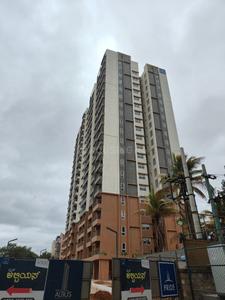 Image of 1034 Sq.ft 2 BHK Apartment / Flat for sale in Pride Altius by Pride Housing , Channanayakanapalya, Bengaluru for Rs. 12200000