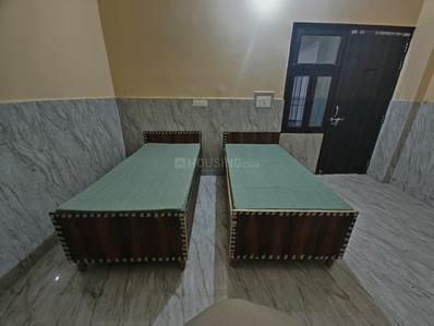 Hall Image of Ace Homestay Boys And Girls PG in Sector 134, Noida