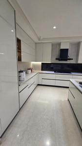 Kitchen Image of 8500 Sq.ft 6 BHK Villa for sale in Wave Estate Group Housing 2 Phase 1, Sector 85 Mohali for Rs. 180000000
