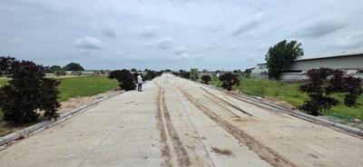 Image of 147 Sq.ft Residential Plot / Land for sale in Isnapur, Sangareddy for Rs. 3675000