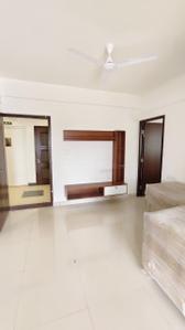 Hall Image of 1075 Sq.ft 3 BHK Apartment / Flat for sale in Sowparnika Indradhanush, Yelachanayakanapura Bengaluru for Rs. 9500000