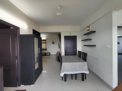 2 BHK Flat