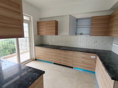 Kitchen Image of 2650 Sq.ft 3 BHK Apartment / Flat for sale in ATS Marigold, Sector 89A Gurgaon for Rs. 31100000