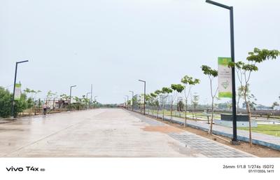 Residential Plot
