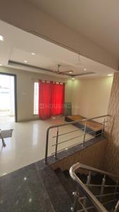 Balcony Image of 1940 Sq.ft 4 BHK Penthouse for sale in Signature Residency, Kolar Road Bhopal for Rs. 11000000