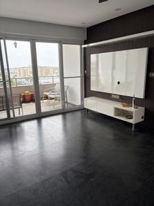 Living Room Image of 1586 Sq.ft 2 BHK Apartment / Flat for rent in RR Nagar Bengaluru for Rs. 35000