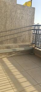 Balcony Image of 1460 Sq.ft 3 BHK Apartment / Flat for sale in Supreme Estia, Baner Pune for Rs. 21000000