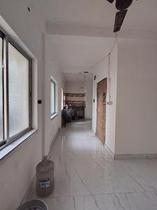 Hall Image of 830 Sq.ft 2 BHK Apartment / Flat for sale in Kalikapur, EM Bypass Kolkata for Rs. 3950000