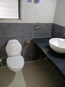 Bedroom Two Image of 862 Sq.ft 2 BHK Apartment / Flat for sale in Spenta Alta Vista, Chembur Mumbai for Rs. 16500000