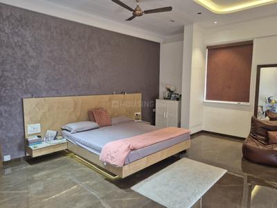 Bedroom Image of 5500 Sq.ft 6 BHK Apartment / Flat for sale in Laxmi Balaji Chidanand, Baner Pune for Rs. 55000000