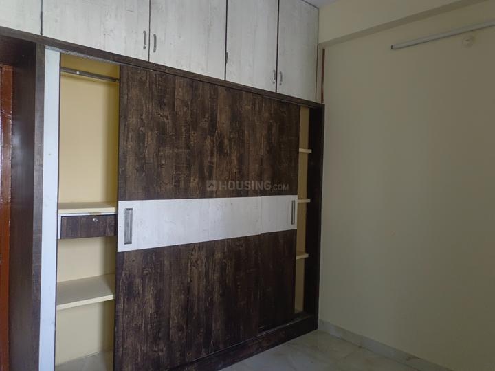 Suman Housing Colony, West Marredpally Bedroom 1