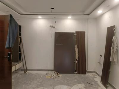 Living Room Image of 1250 Sq.ft 3 BHK Builder Floor for sale in Rohini Sector 28 New Delhi for Rs. 13500000