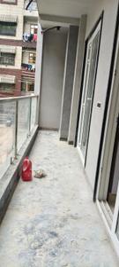 Balcony Image of 1150 Sq.ft 4 BHK Builder Floor for sale in Sector 3 Rohini New Delhi for Rs. 27000000