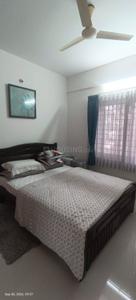Bedroom Image of 710 Sq.ft 1 BHK Apartment / Flat for rent in Byatarayanapura CMC And OG Part Bengaluru for Rs. 23000