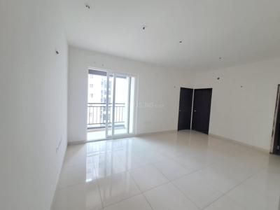 Hall Image of 1062 Sq.ft 2 BHK Apartment / Flat for sale in Purva Zenium 2, Hosahalli Bengaluru for Rs. 11200000