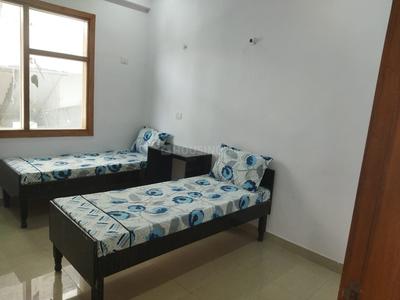 Bedroom Image of ROOMSOOM in Sector 130, Noida