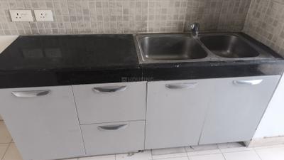 Kitchen Image of 2262 Sq.ft 3.5 BHK Apartment / Flat for sale in Godrej Frontier, Sector 80 Gurgaon for Rs. 22500000