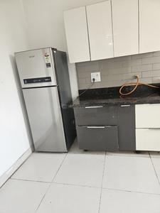 Kitchen Image of 1705 Sq.ft 3 BHK Apartment / Flat for sale in SBP Gateway Of Dreams, Nabha Zirakpur for Rs. 9000000