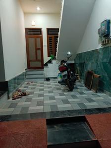 Image of 1000 Sq.ft 3 BHK Independent House for rent in Hasampura, Jaipur for Rs. 14000