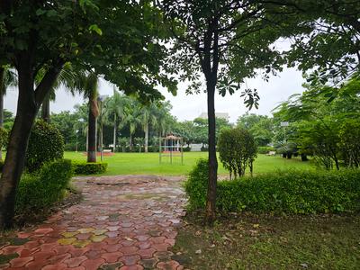 Image of 3000 Sq.ft Residential Plot / Land for sale in DLF Gardencity, Manglia, Indore for Rs. 19200000