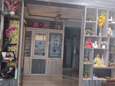 Bedroom Image of 1140 Sq.ft 2 BHK Apartment / Flat for sale in ARK Homes, Bolarum Secunderabad for Rs. 6500000