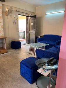Hall Image of 1221 Sq.ft 3 BHK Apartment / Flat for rent in Avani Group Victoria Greens, Garia, Sonarpur Kolkata for Rs. 35000