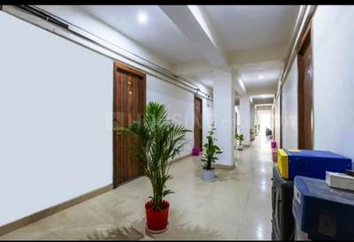 Hall Image of Hotel Metro View in Sector 52, Noida