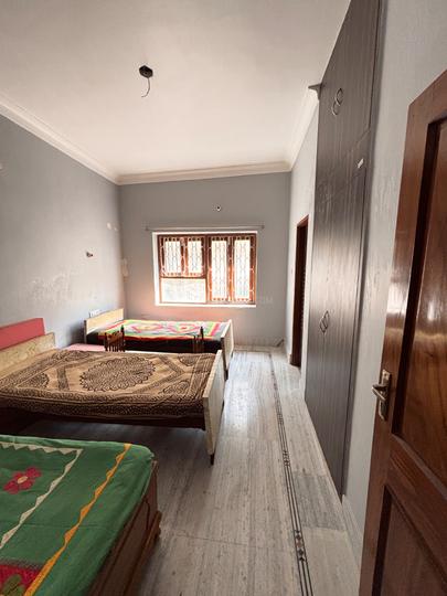 Rajbansi Nagar Bedroom 1