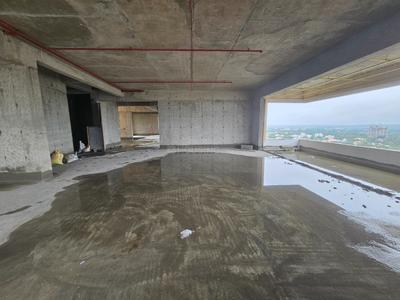 Image of 5000 Sq.ft 4 BHK Apartment / Flat for sale in Shrinathji Krishna Kunj Apartment, Anandvalli, Nashik for Rs. 52500000