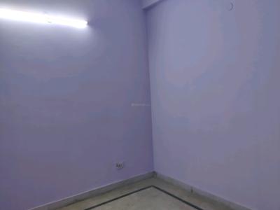 Bedroom Image of 1500 Sq.ft 3 BHK Builder Floor for sale in Vaishali Ghaziabad for Rs. 11000000