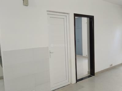 3 BHK Independent Builder Floor