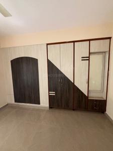 Kitchen Image of 1100 Sq.ft 2 BHK Apartment / Flat for rent in DSMAX SAAGA, Uttarahalli Hobli Bengaluru for Rs. 18000