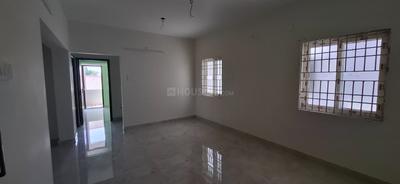 Bedroom Image of 1360 Sq.ft 3 BHK Apartment / Flat for sale in Pallikaranai Chennai for Rs. 10750000