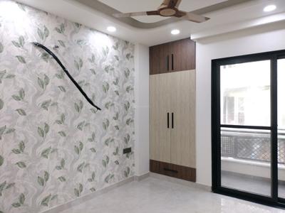 Bedroom Image of 1260 Sq.ft 3 BHK Builder Floor for sale in BPTP District 3, Sector 85 Faridabad for Rs. 14400000