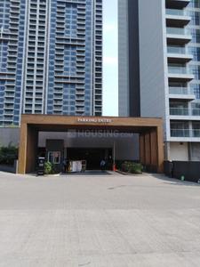 Image of 2321 Sq.ft 3.5 BHK Apartment / Flat for sale in Panchshil Towers, Kharadi, Pune for Rs. 39000000