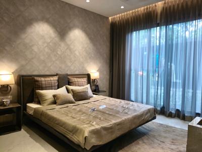 Bedroom Image of 3360 Sq.ft 4.5 BHK Apartment / Flat for sale in Malpani Soul Strings Wing C, Pashan Pune for Rs. 30000000